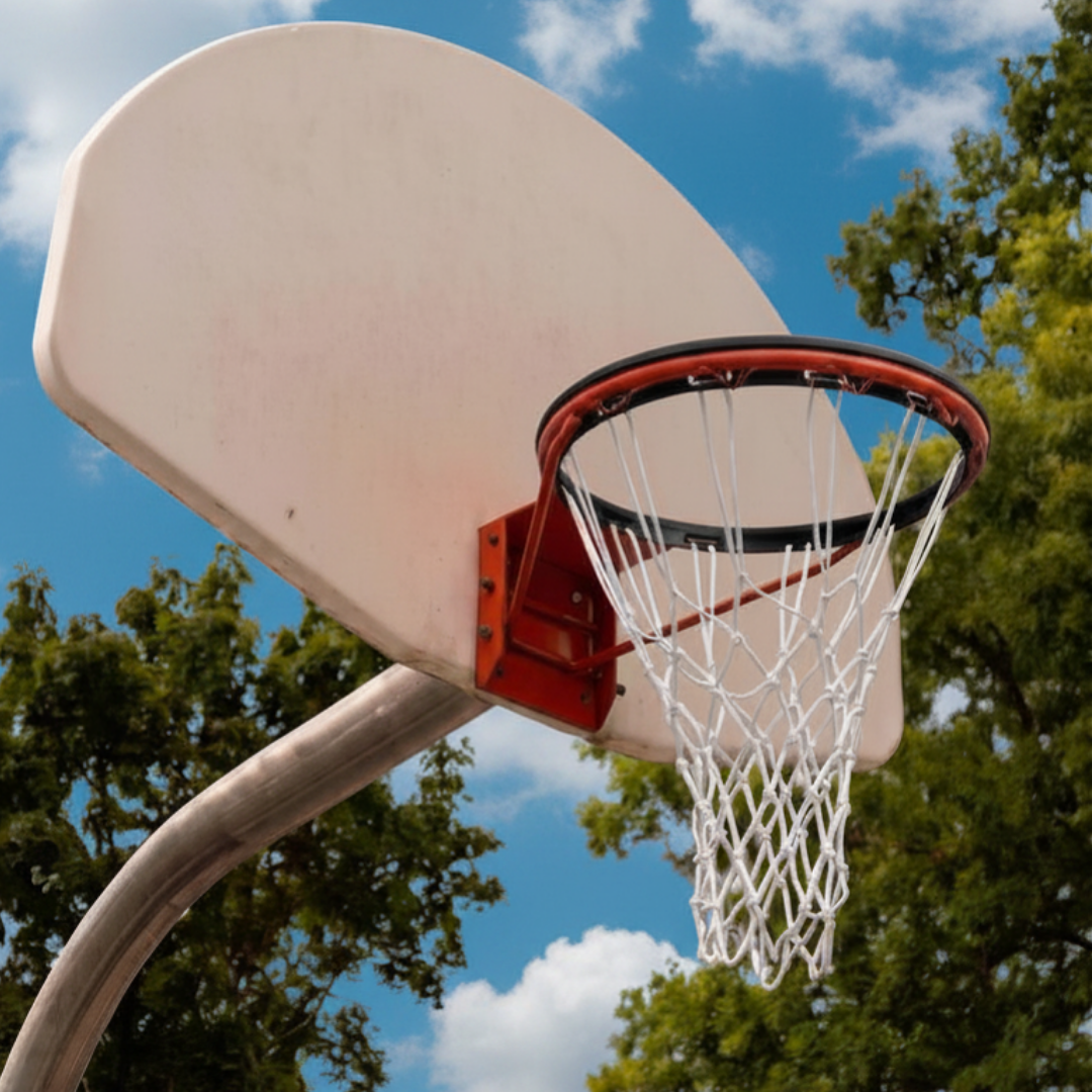AnyNet™ Portable Basketball Net