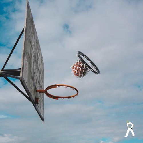 AnyNet™ Portable Basketball Net